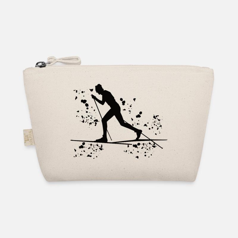 Ski de fond Ski de fond Trousse biologique