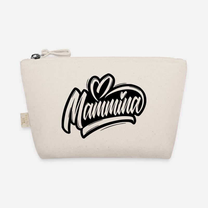 Mammina - mère italienne Trousse biologique