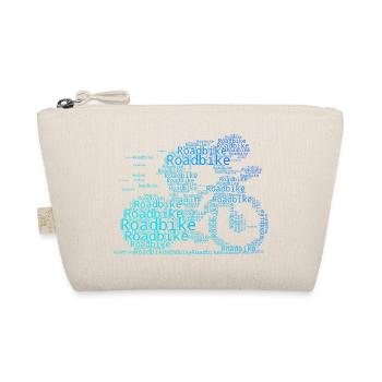 Un incontournable pour les vrais vélos de route - Trousse biologique - nature - Devant