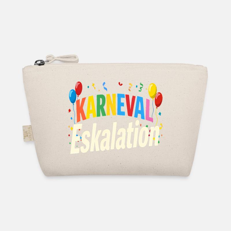 Escalade du carnaval Trousse biologique