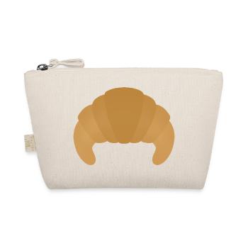 Croissant Pastry - Organic Pouch - nature - Front