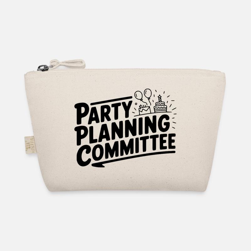 Parteiplanungsausschuss Bio-Täschchen