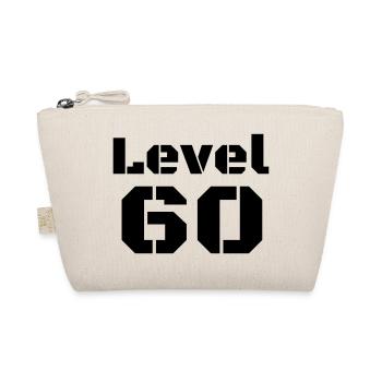 Niveau 60 - Trousse biologique - nature - Devant