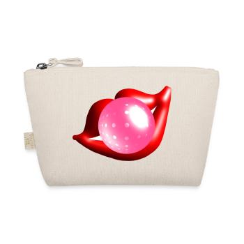 Bulle de chewing-gum - Trousse biologique - nature - Devant