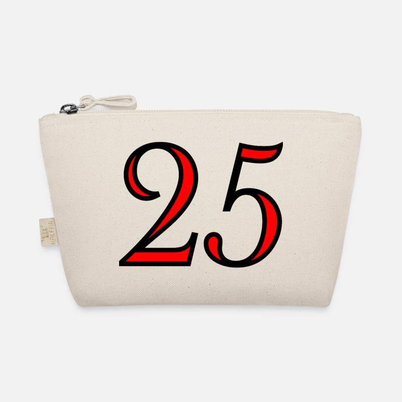 25. 25 ANS. 25e ANNIVERSAIRE. ANNIVERSAIRE 25 ANS. Trousse biologique