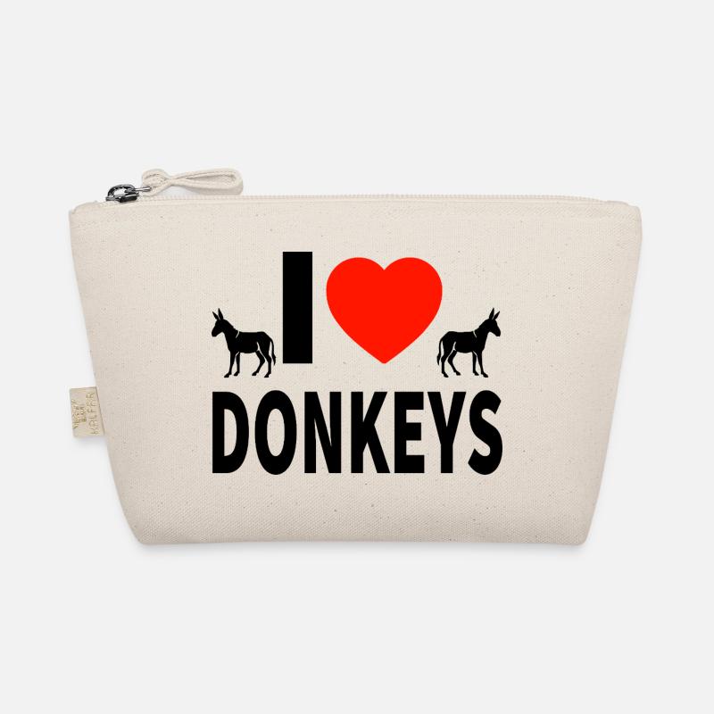 donkey Organic Pouch
