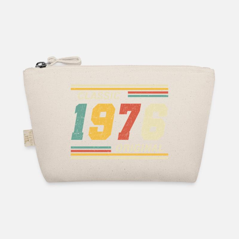 1976 - Original classique Trousse biologique