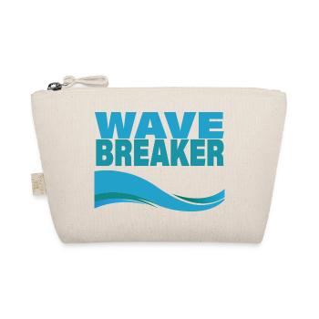 BRISE-ONDES - Trousse biologique - nature - Devant
