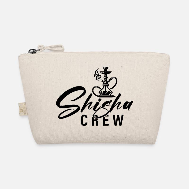 Shisha Crew Organic Pouch