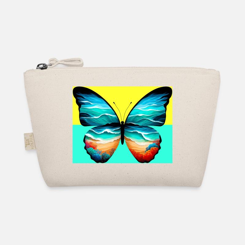 papillon Trousse biologique