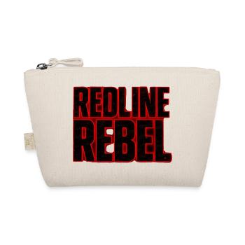 Chemise Redline Rebel pour vêtements de ville hommes - Trousse biologique - nature - Devant