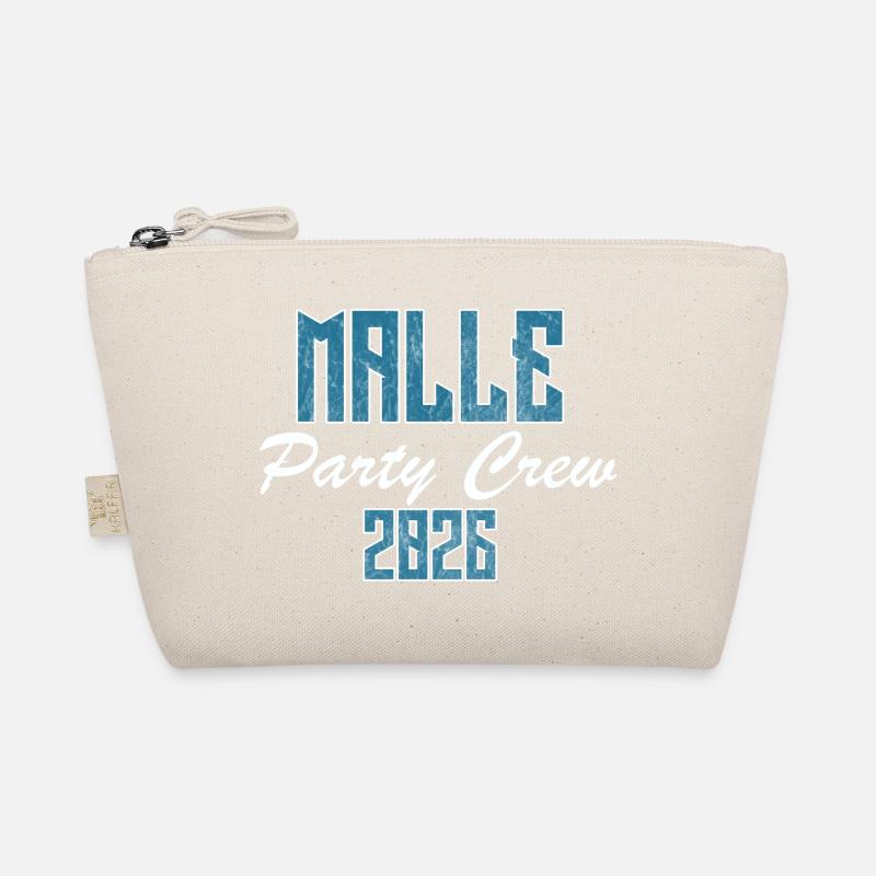 Majorque, équipe de la fête Trousse biologique