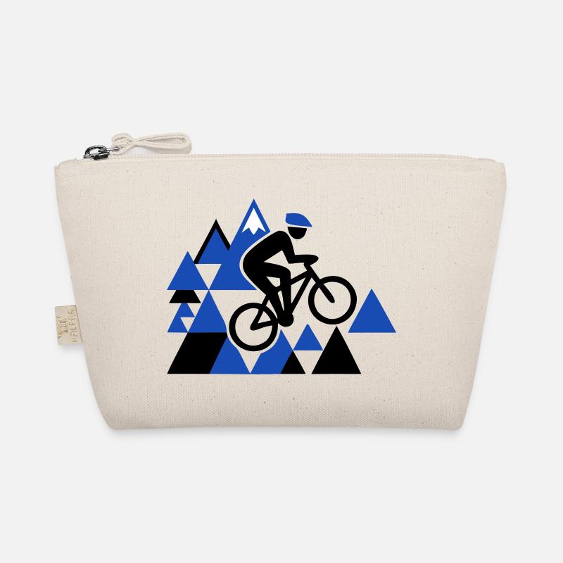 Saut VTT extrême Trousse biologique