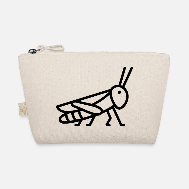 sauterelle Trousse biologique