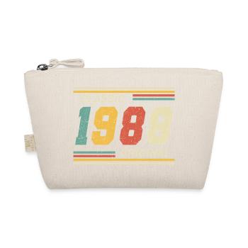Classique 1988 original 1988 - Trousse biologique - nature - Devant