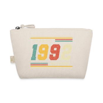 Classic 1992 original 1992 - Organic Pouch - nature - Front