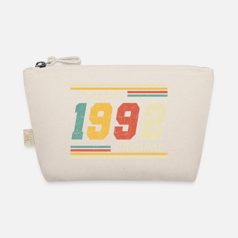 Classic 1992 original 1992 Bio-Täschchen