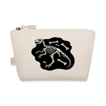 Os de dinosaure - Trousse biologique - nature - Devant