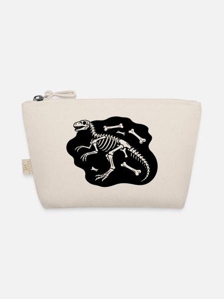 Os de dinosaure - Trousse biologique - nature - Devant