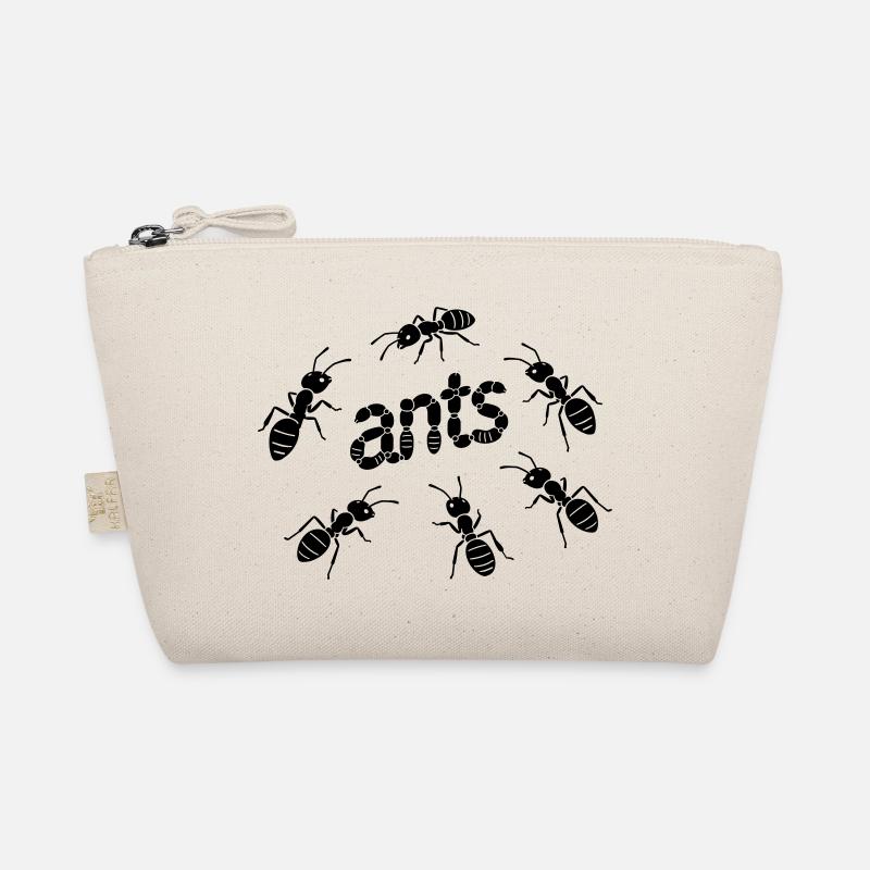 Ants Organic Pouch
