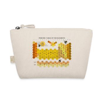 Tableau périodique des éléments Réseau d’abeilles - Trousse biologique - nature - Devant