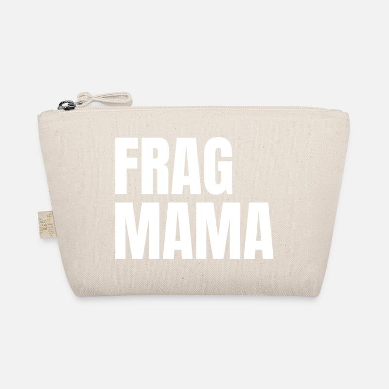 Demandez à Mama Bold Faute de frappe Trousse biologique