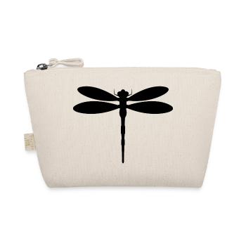 Libellule - Trousse biologique - nature - Devant