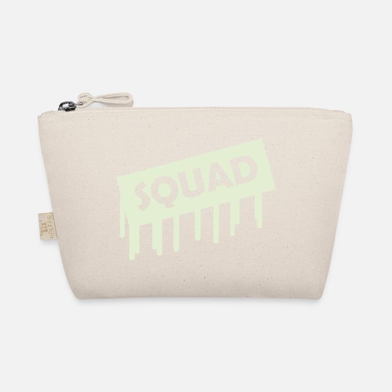 squad Bio-Täschchen