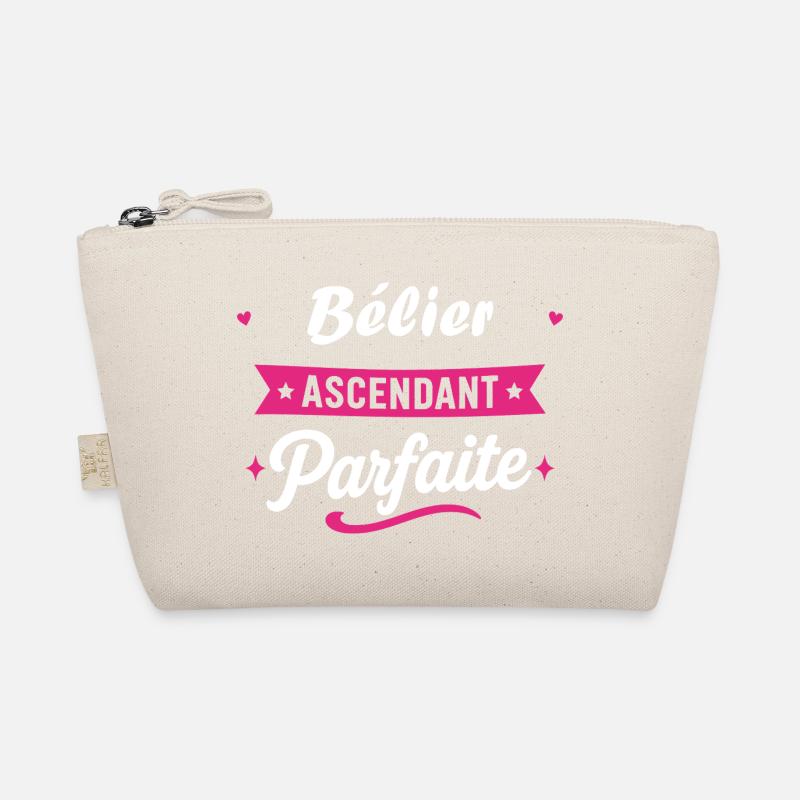 Bélier Ascendant Parfaite Trousse biologique