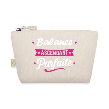 Balance Ascendant Parfaite - Trousse biologique - nature - Devant