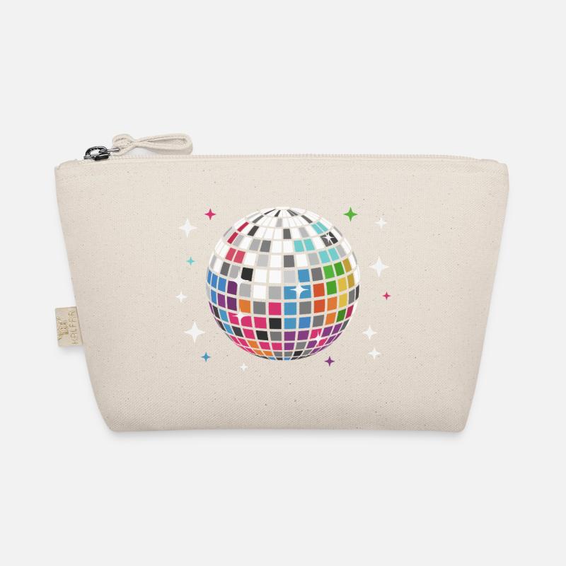 Disco Ball Disco Discothèque Trousse biologique