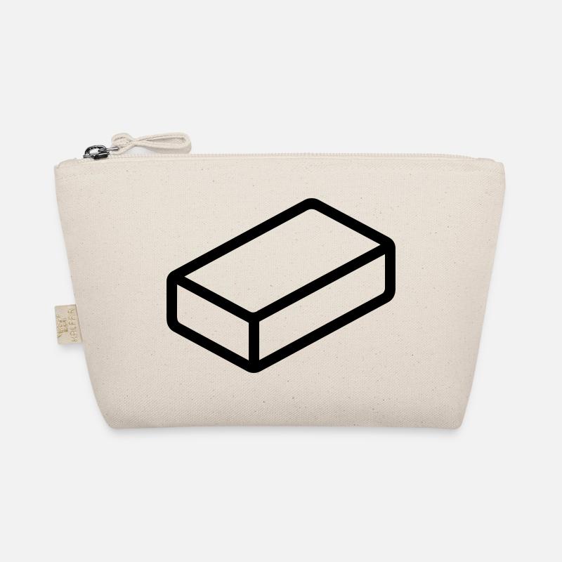 brick Organic Pouch