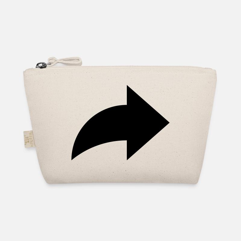 Pfeil, share Organic Pouch