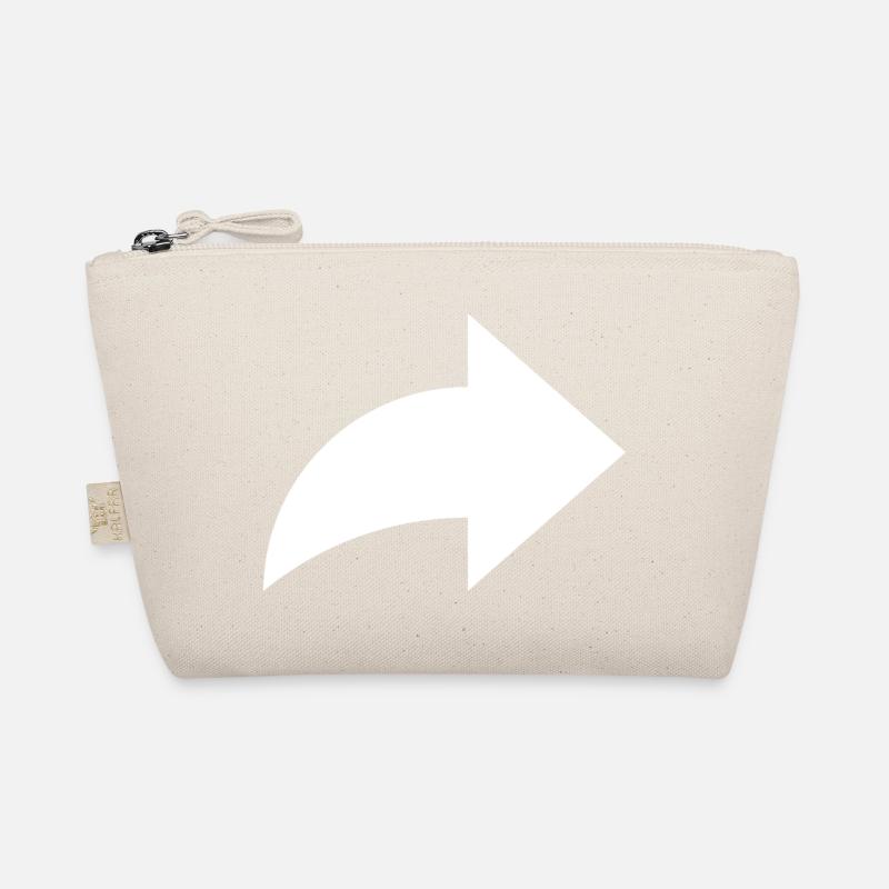 Pfeil, share Organic Pouch