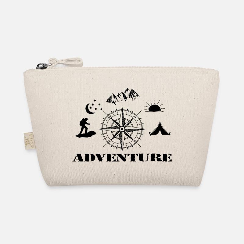 Adventure Organic Pouch