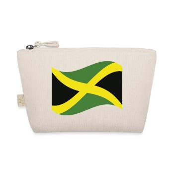 Drapeau jamaïcain - Trousse biologique - nature - Devant