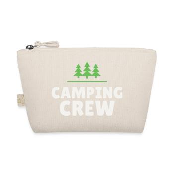 Équipe de camping Équipe Nature Camping Amis en plein air - Trousse biologique - nature - Devant
