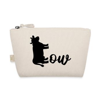 Vache bovine domestique - Trousse biologique - nature - Devant