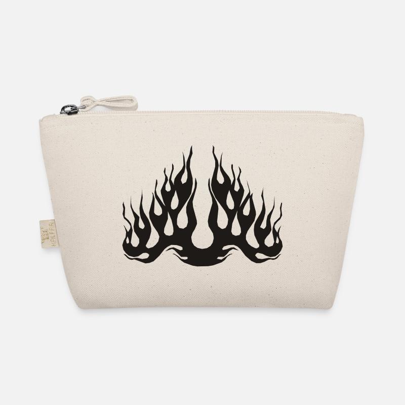 Flamme Trousse biologique