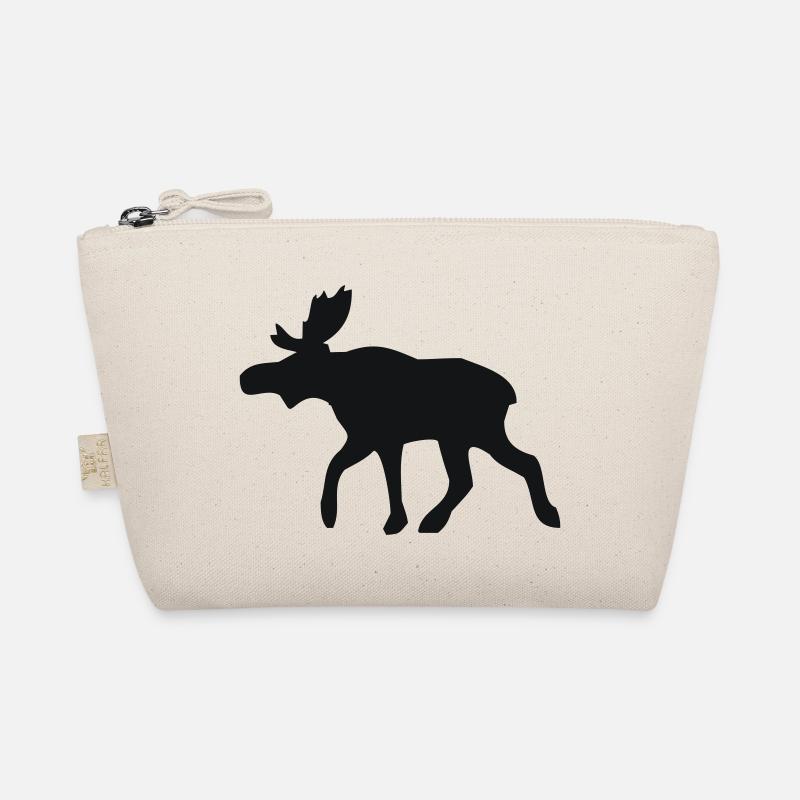 Élan - Trousse biologique - nature