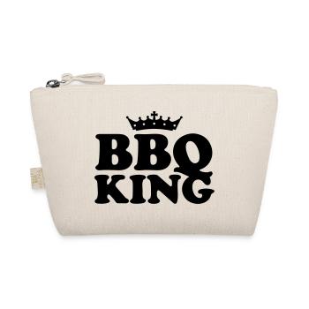 bbq king FR - Trousse biologique - nature - Devant