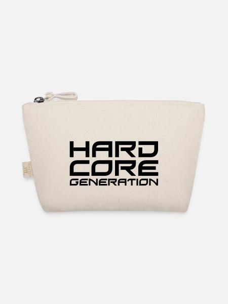 Hardcore Generation II - Trousse biologique - nature - Devant