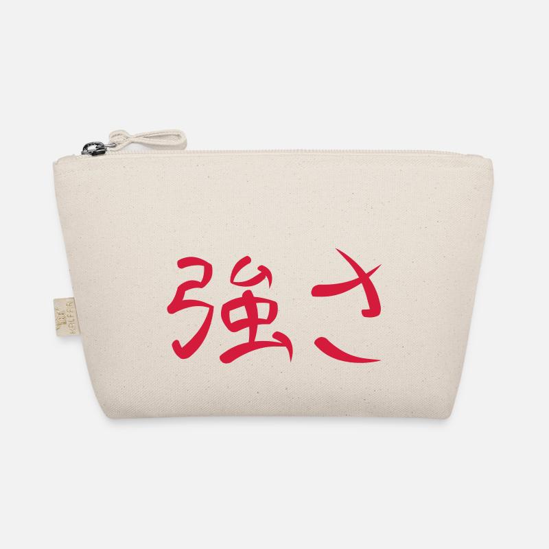 Kanji - Force Trousse biologique