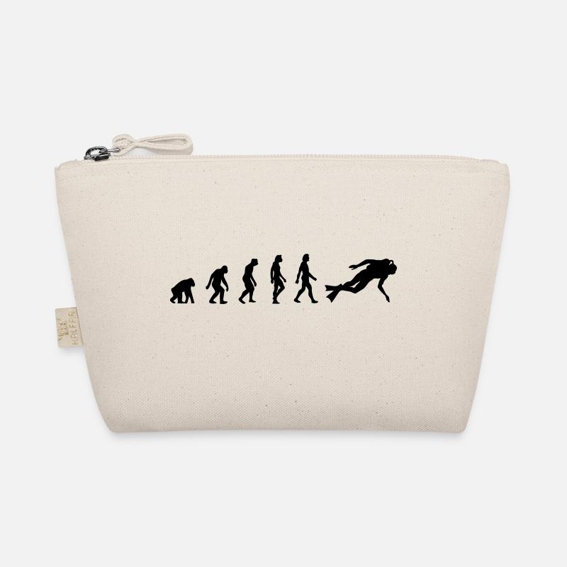 L évolution de la Plongée Trousse biologique