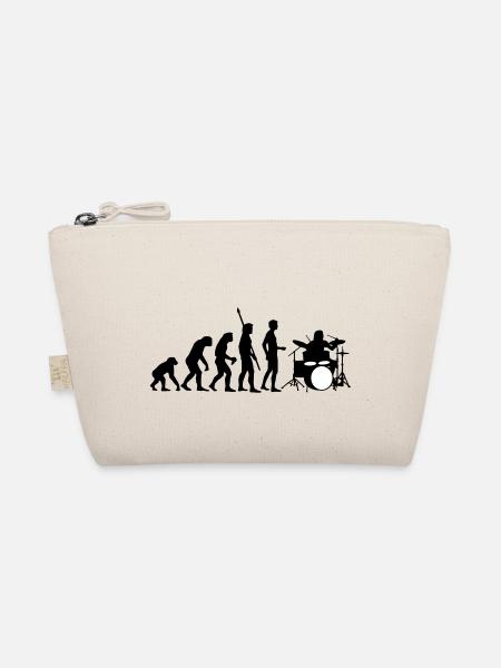 evolution_drummer_b_2c - Trousse biologique - nature
