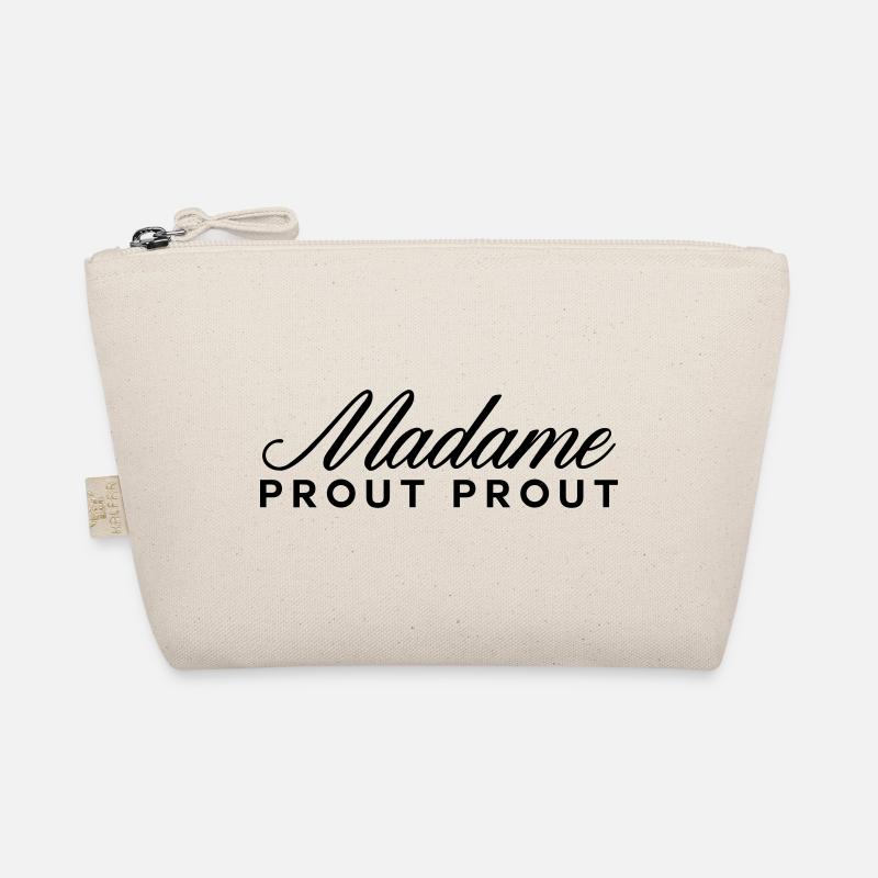 madame prout prout Trousse biologique