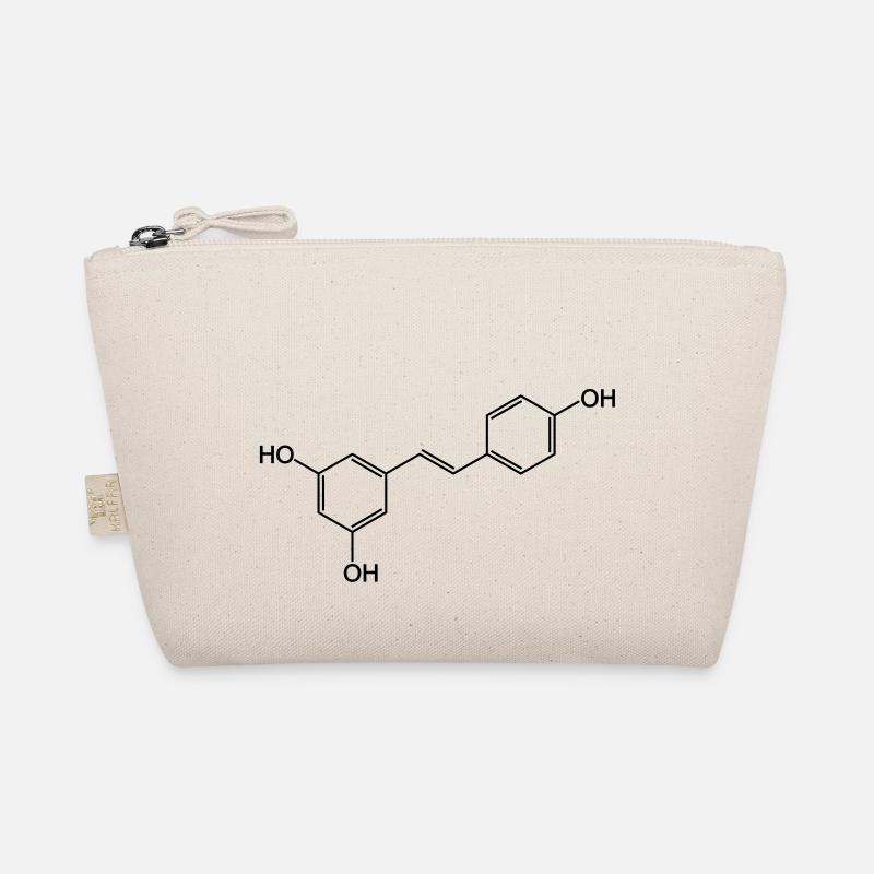 Vin rouge resvératrol Trousse biologique