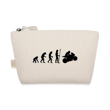 evolution_motorbike1 - Trousse biologique - nature - Devant