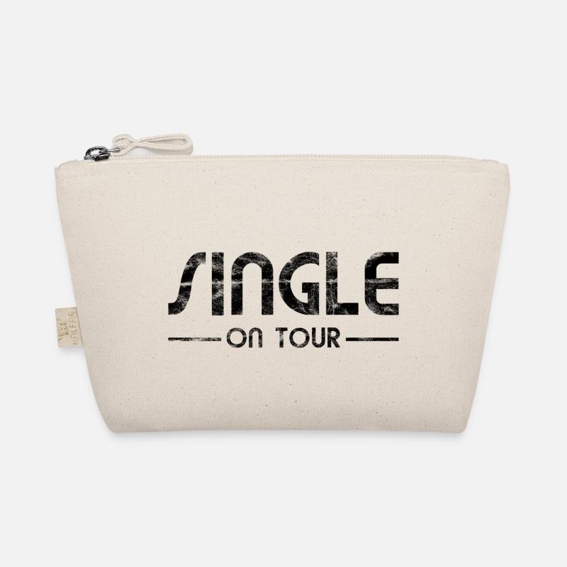 Rencontres - Single On Tour Trousse biologique