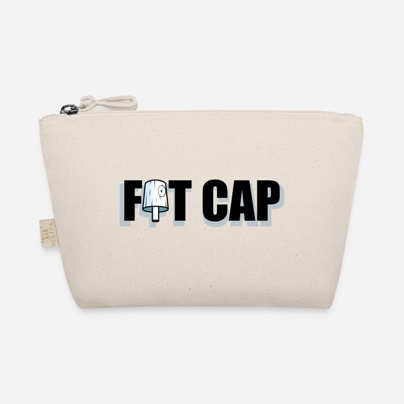 Fat Cap Bio-Täschchen
